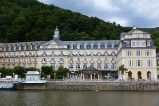 Schnelle Mittwochs Überraschungstour - Lahn-Tour