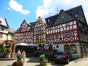 Schnelle Mittwochs Überraschungstour - Lahn-Tour
