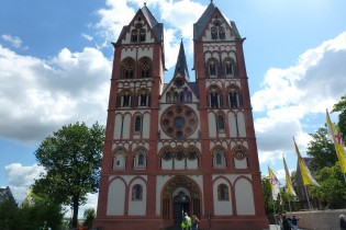 Schnelle Mittwochs Überraschungstour - Lahn-Tour