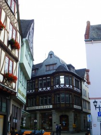 Schnelle Mittwochs Überraschungstour - Lahn-Tour