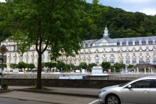 Schnelle Mittwochs Überraschungstour - Lahn-Tour