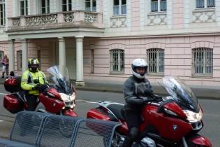 Schnelle Mittwochs Überraschungstour - Lahn-Tour
