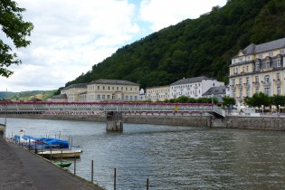 Schnelle Mittwochs Überraschungstour - Lahn-Tour