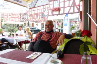 Schnelle Mittwochs Überraschungstour - Lahn-Tour