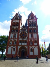 Schnelle Mittwochs Überraschungstour - Lahn-Tour