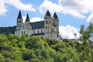 Schnelle Mittwochs Überraschungstour - Lahn-Tour
