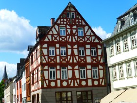 Schnelle Mittwochs Überraschungstour - Lahn-Tour