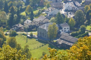 Eintages-Langstreckenfahrt BE-FR-LUX
