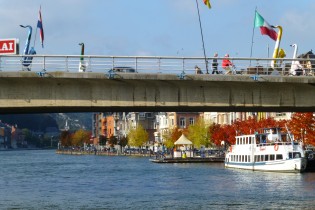Eintages-Langstreckenfahrt BE-FR-LUX