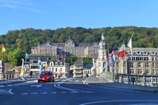 Eintages-Langstreckenfahrt BE-FR-LUX