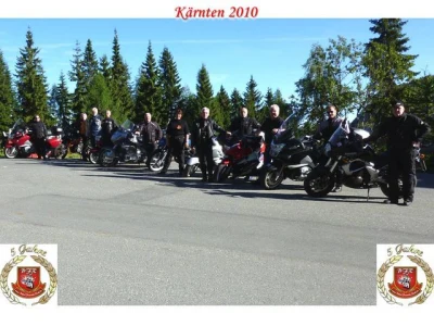 Kärnten 2010