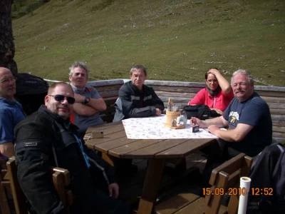 Kärnten 2010