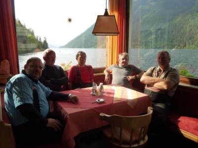 Kärnten 2010