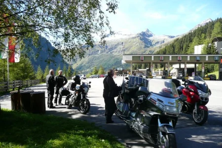 Kärnten 2010