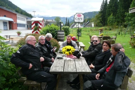 Kärnten 2010