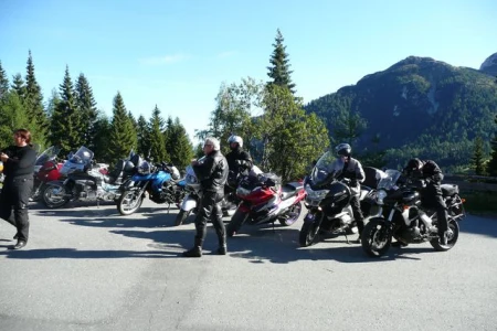 Kärnten 2010