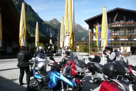Kärnten 2010
