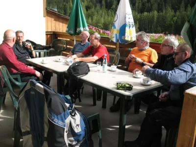 Kärnten 2010