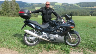 Der Schwarzwald ruft