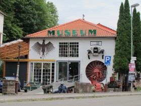 Der Schwarzwald ruft