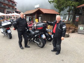 Der Schwarzwald ruft