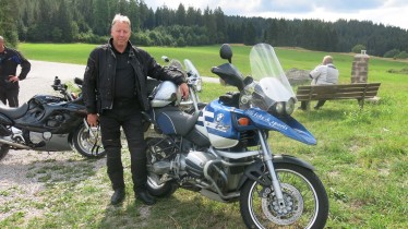 Der Schwarzwald ruft