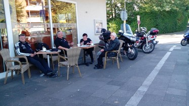 Kronenburger See 2