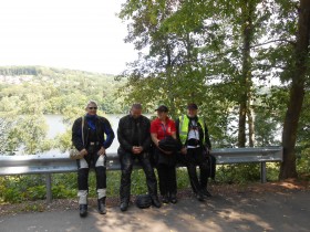 Kronenburger See 2