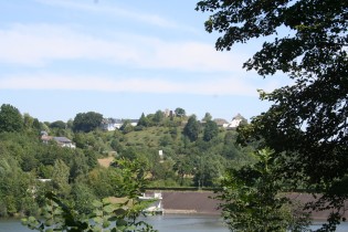 Kronenburger See 2