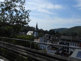 Kronenburger See 2