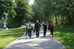 Kronenburger See 2