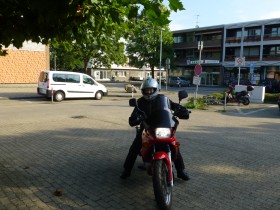 Bahnhof Lucas in Essen Kupferdreh 2
