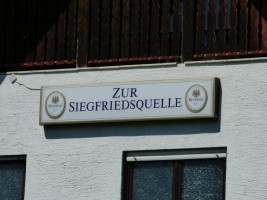 Vatertagstour in den Odenwald 2016