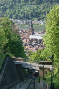 Vatertagstour in den Odenwald 2016