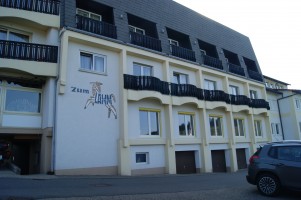 Vatertagstour in den Odenwald 2016