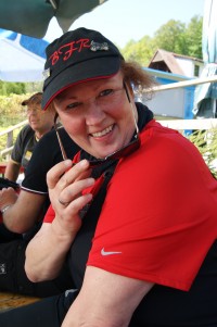 Vatertagstour in den Odenwald 2016