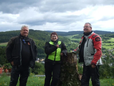 Blankenheim - Hillesheim - Tour GG