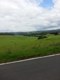 Blankenheim - Hillesheim - Tour GG