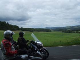 Blankenheim - Hillesheim - Tour GG