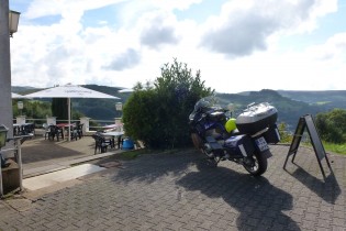 Rund um Gerolstein