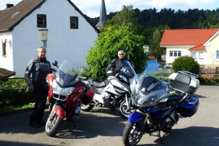 Rund um Gerolstein