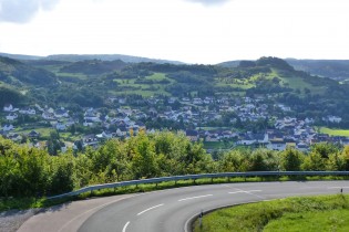 Rund um Gerolstein