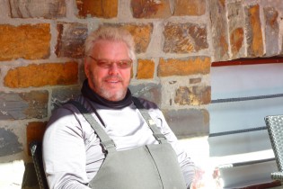 Luxemburg-Belgien-Tour