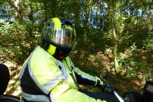 Luxemburg-Belgien-Tour