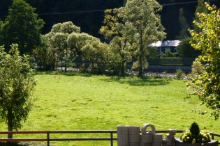 Luxemburg-Belgien-Tour