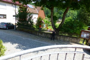 Mädelstour 2016 in die Rhön
