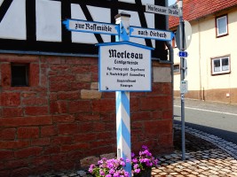 Mädelstour 2016 in die Rhön