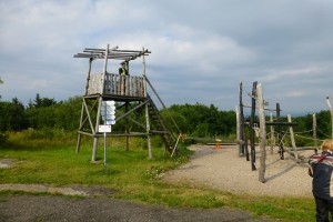 Mädelstour 2016 in die Rhön