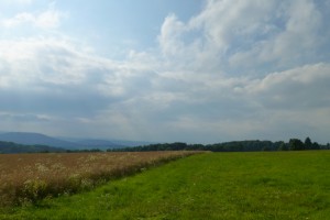 Mädelstour 2016 in die Rhön