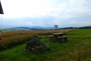 Mädelstour 2016 in die Rhön